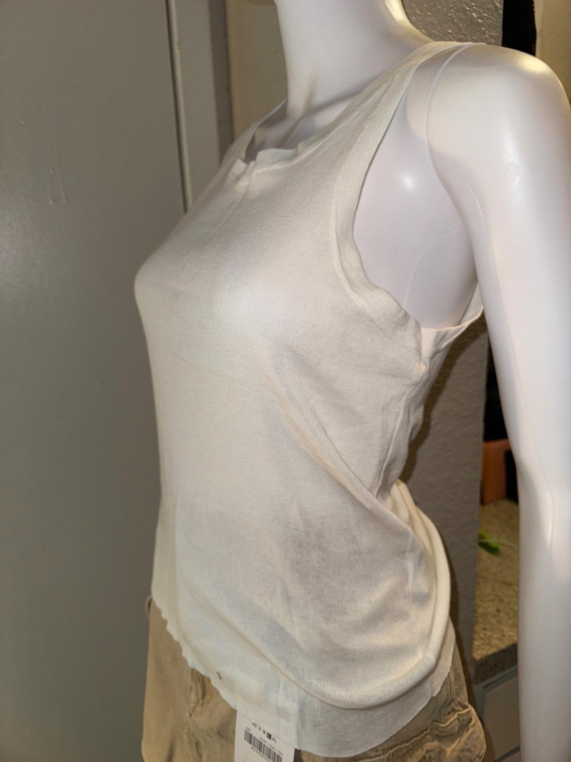 VESTIDO PUNTO PERKINS RAYAS - Image 3