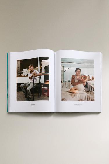 HOLIDAY MAGAZINE 396 SAMARKAND - Red by Zara - Image 2