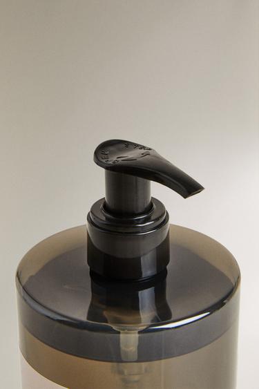 (500 ML) WHITE JASMINE LIQUID HAND SOAP - White by Zara - Image 3