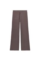 FİTİLLİ STRAIGHT FIT PANTOLON - Görsel 3