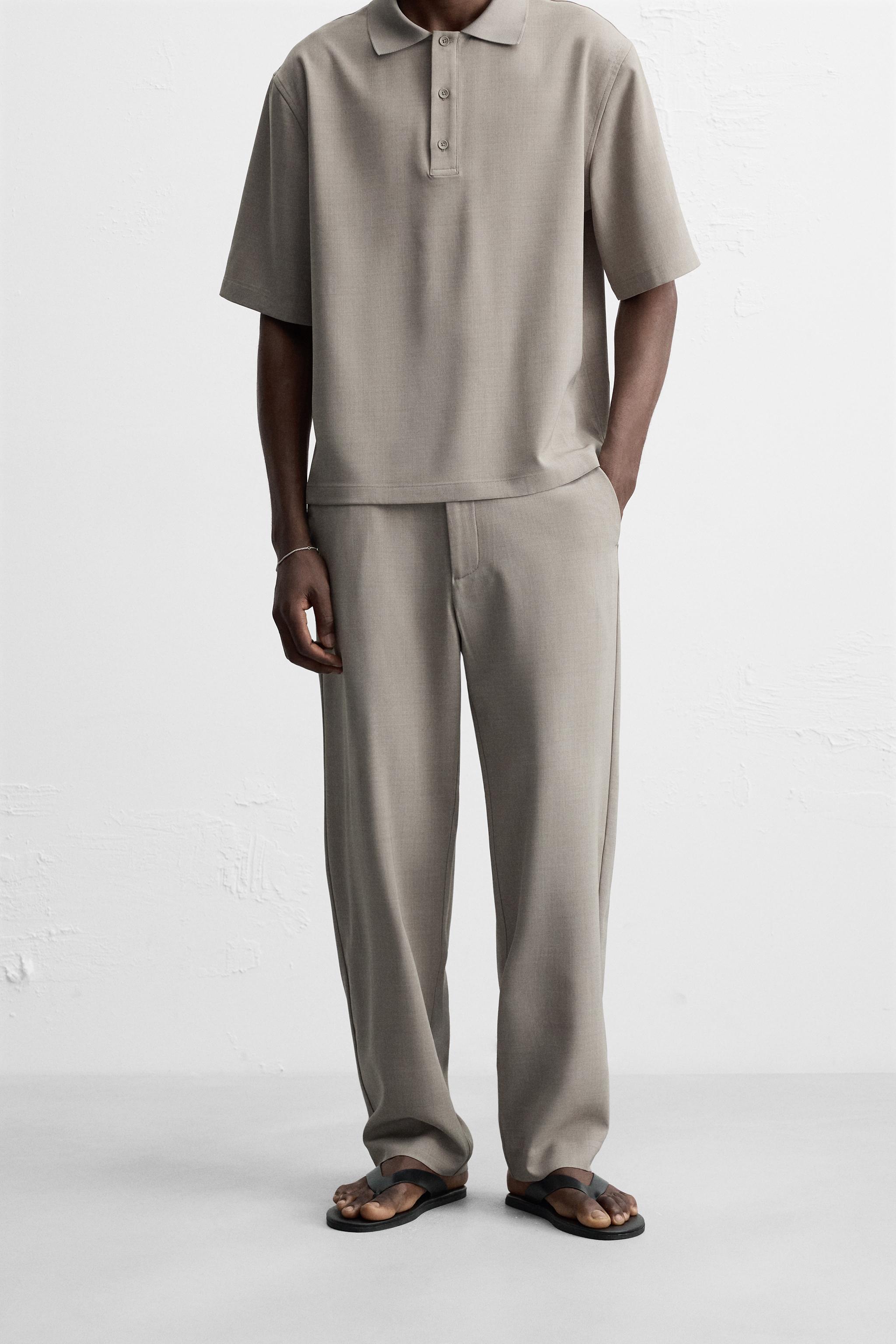 美品　theredthread S logo knit pants micro THEREDTHREAD / ザレッドスレッド】S logo knit pants micro