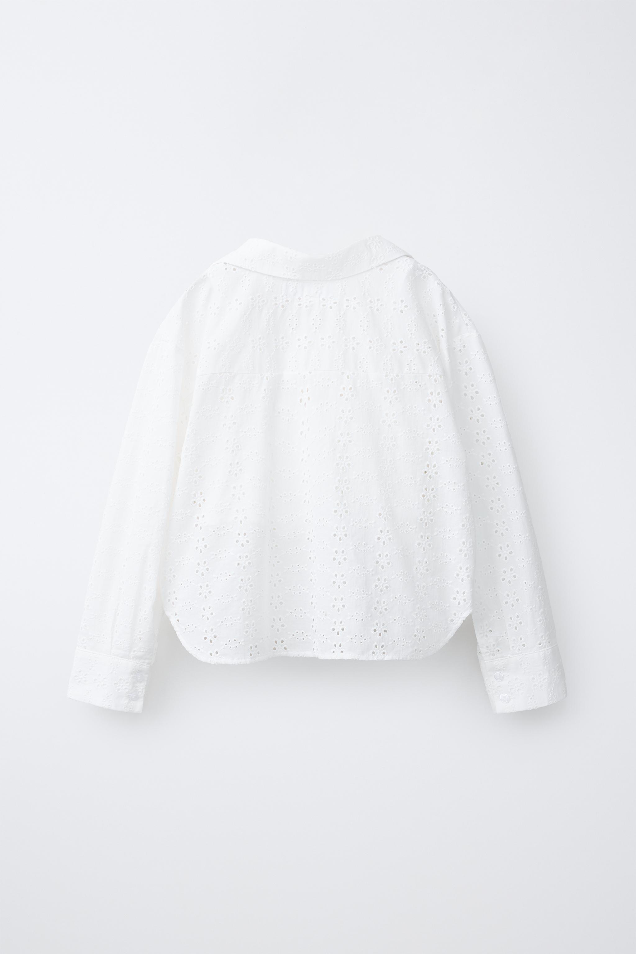 PACK CHEMISE AVEC HAUT SCHIFFLY