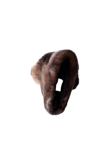 LOOP SCARF