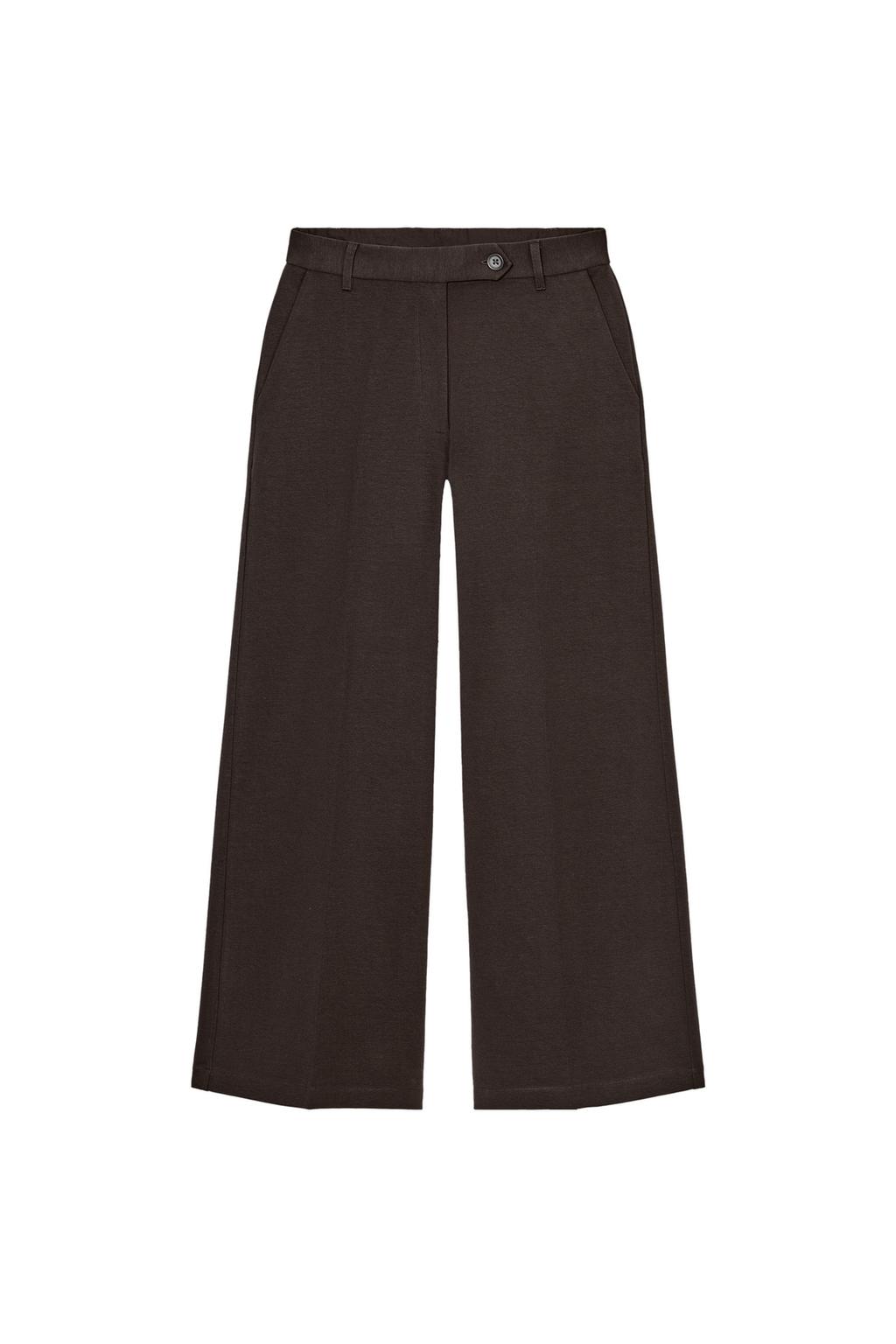 INTERLOCK PANTS - image 4