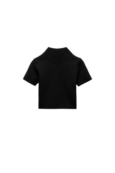 SOFT STRETCH TOP