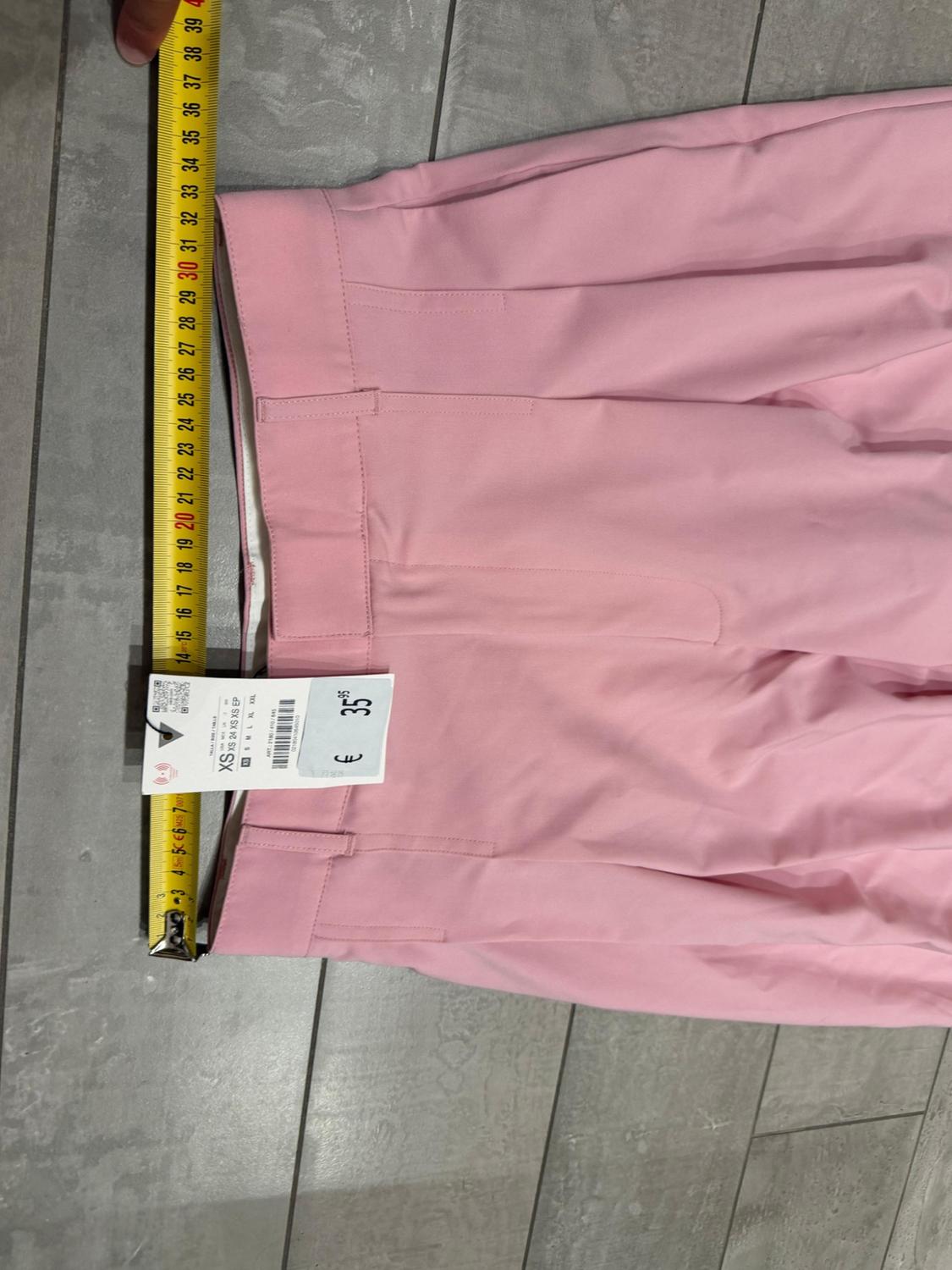 DARTED TROUSERS - Image 5