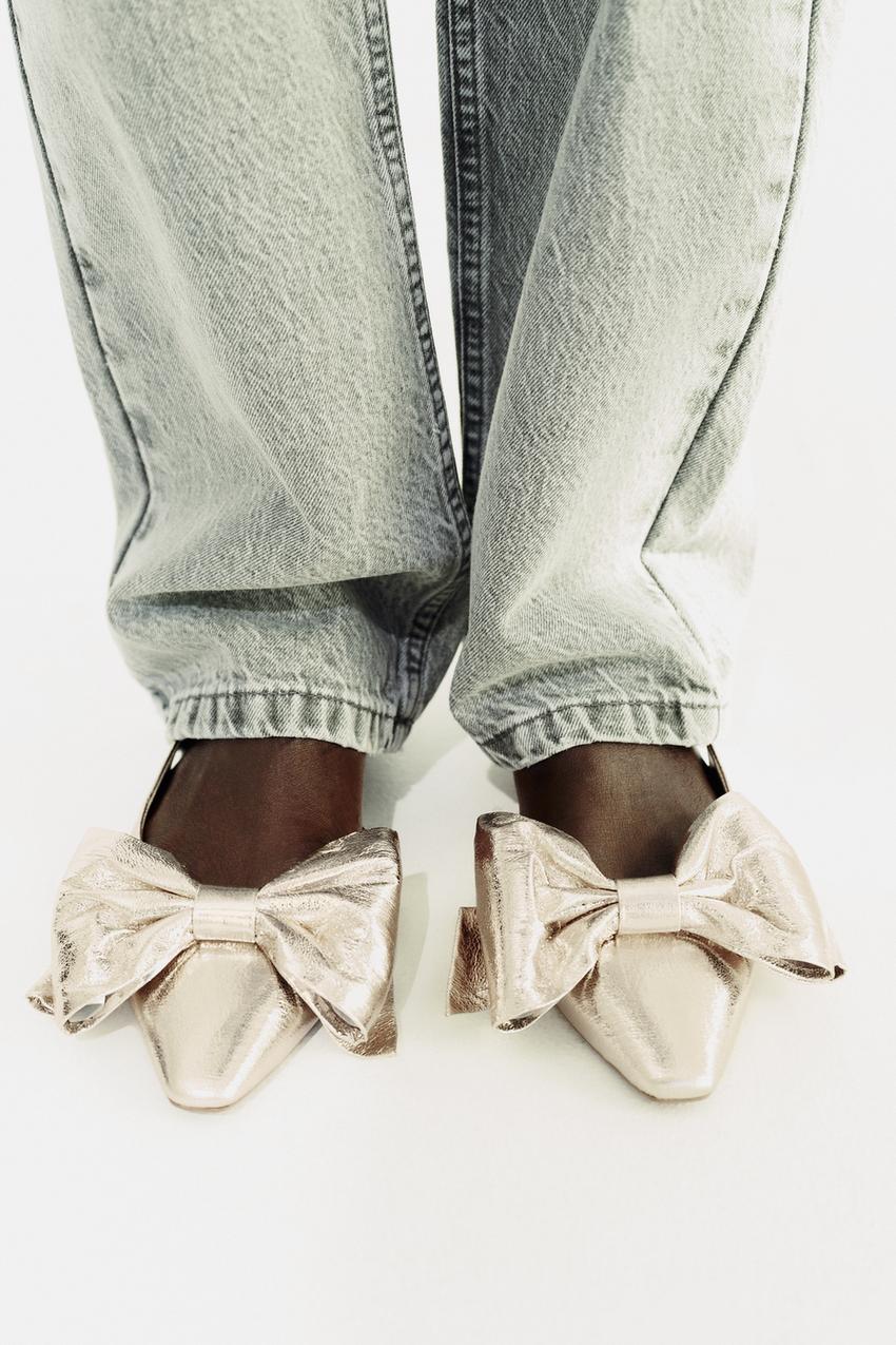 Choosing the Right Metallic Slingbacks