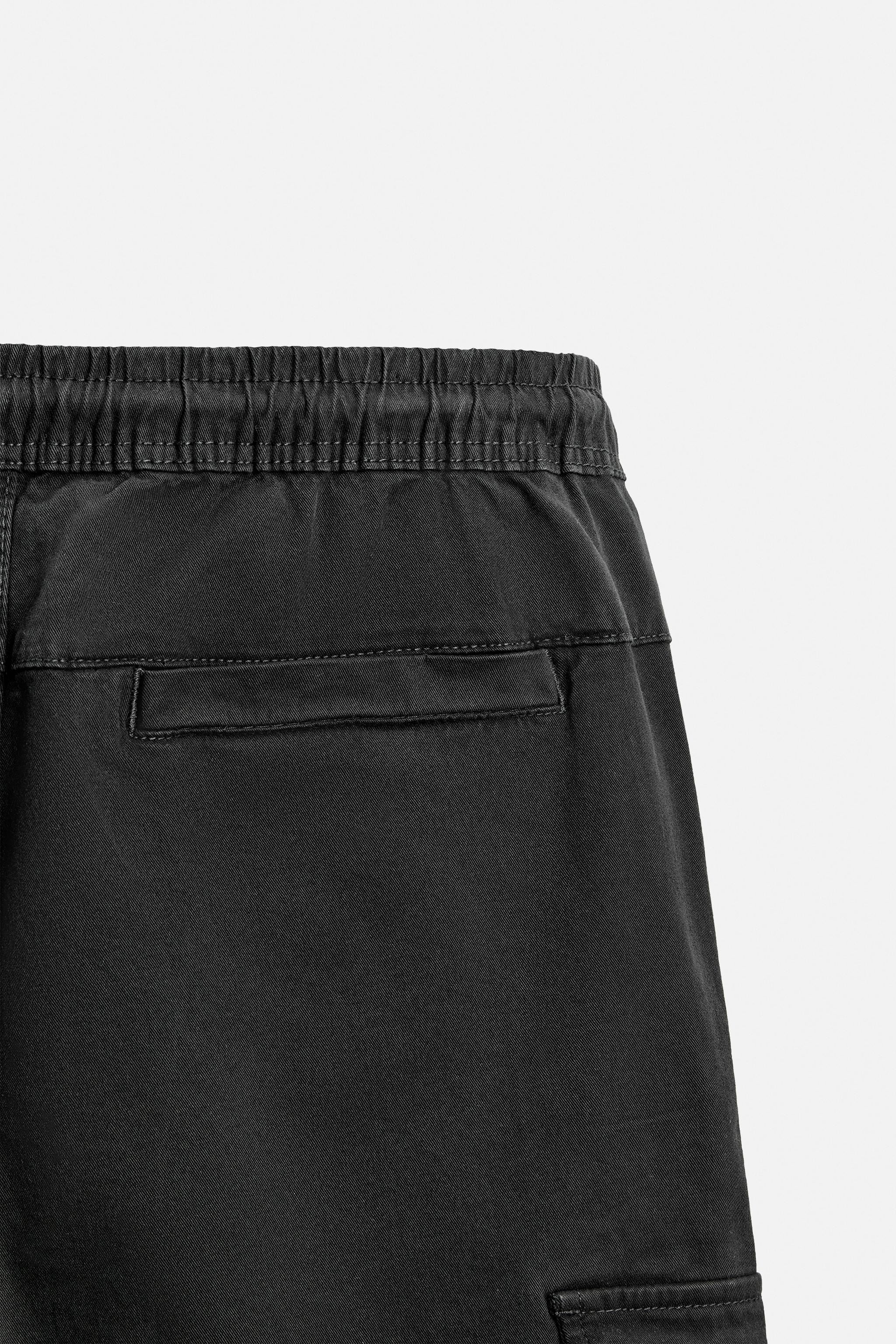 CARGO PANTS