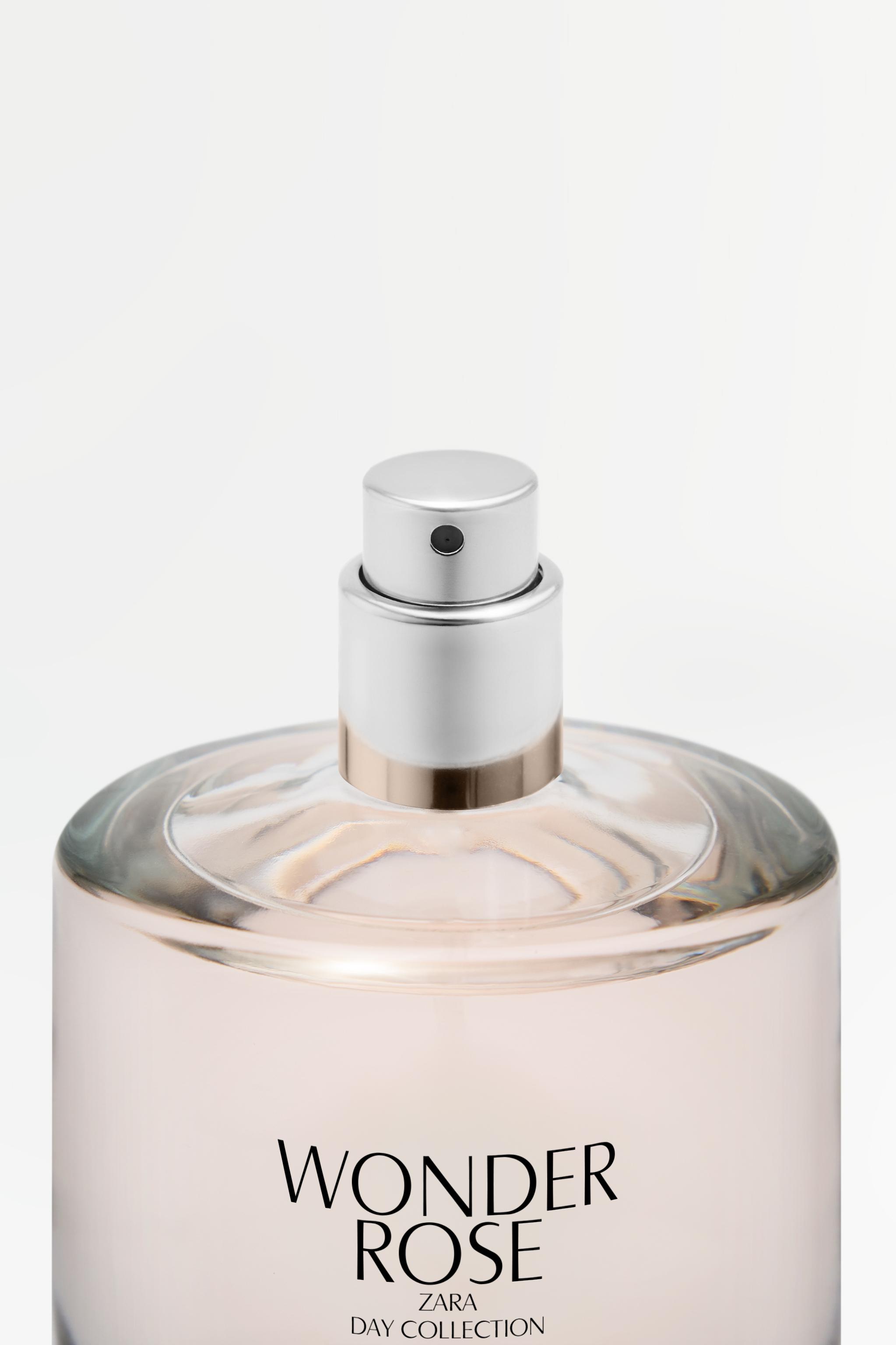 WONDER ROSE EDT 90ML (3.04 FL. OZ). | ZARA Japan / 日本