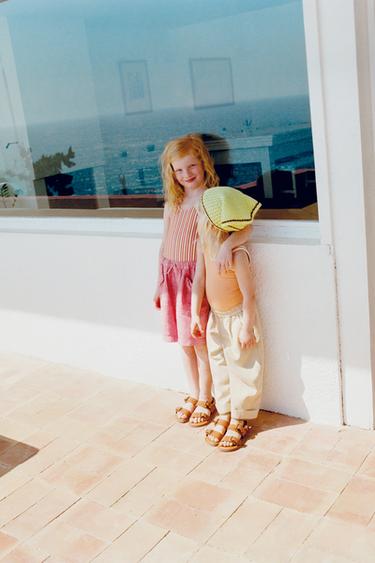 LOOK - Ceniza de Zara