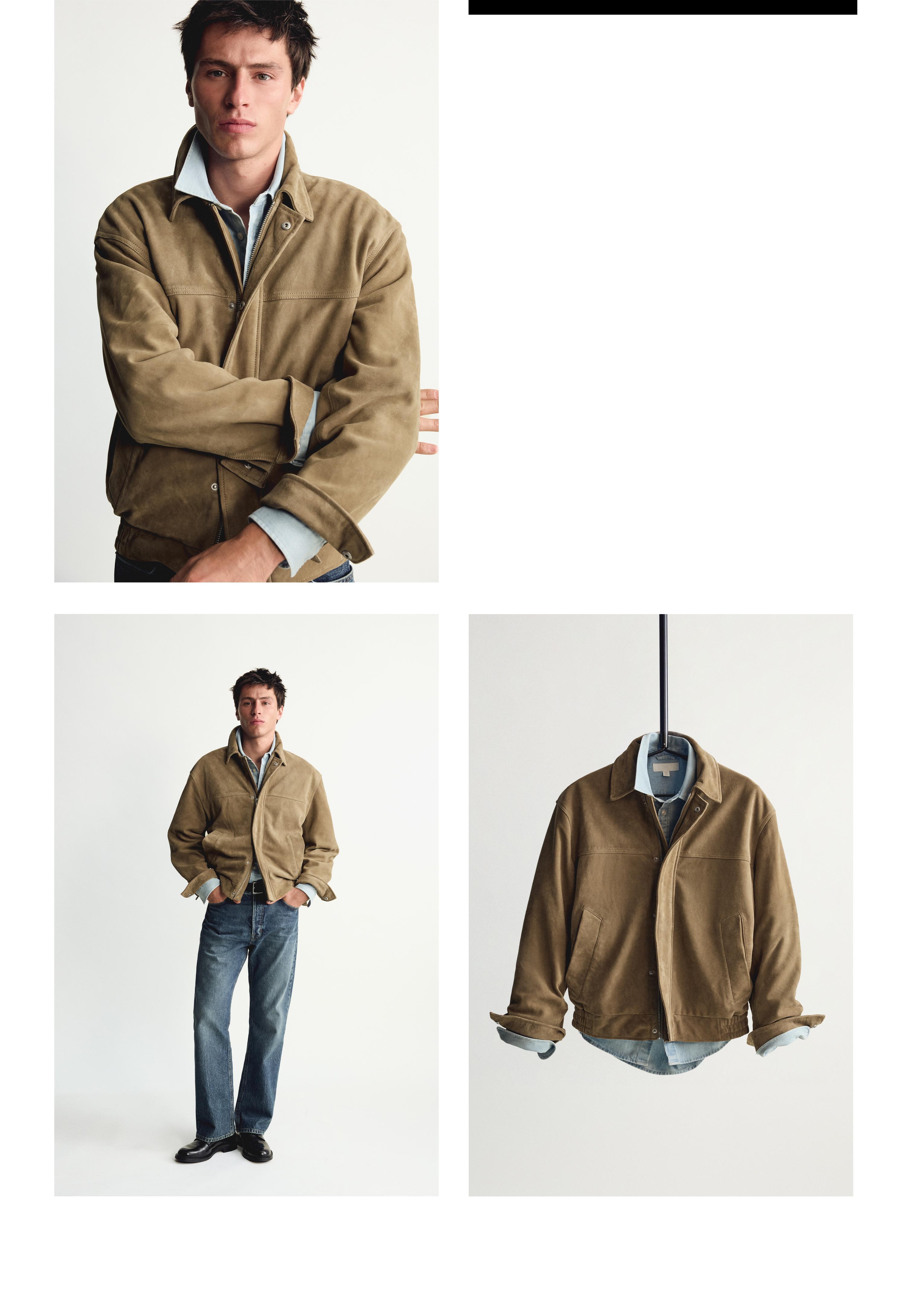 Special Edition 90´s Archive | ZARA Brasil