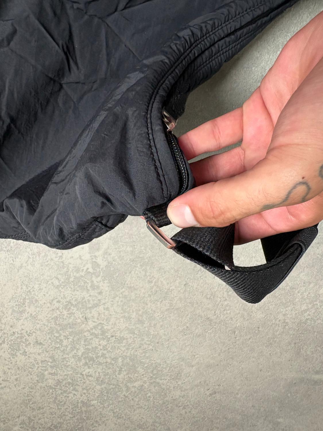 CROSSBODY NYLON BAG - Image 3
