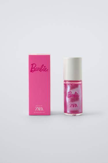 BARBIE™ MATTEL BODY GLITTER 25ML (0.85 FL.OZ.) - TINTED LEATHER by Zara