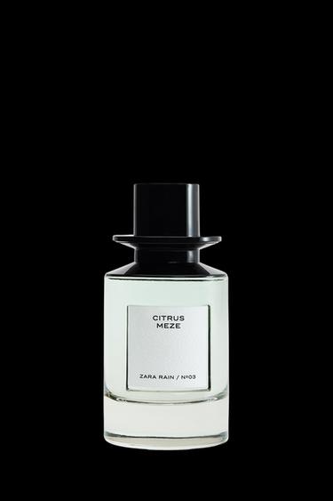 CITRUS MEZE EDP 100 ML (3,4 FL. OZ). - Pie Tinte von Zara