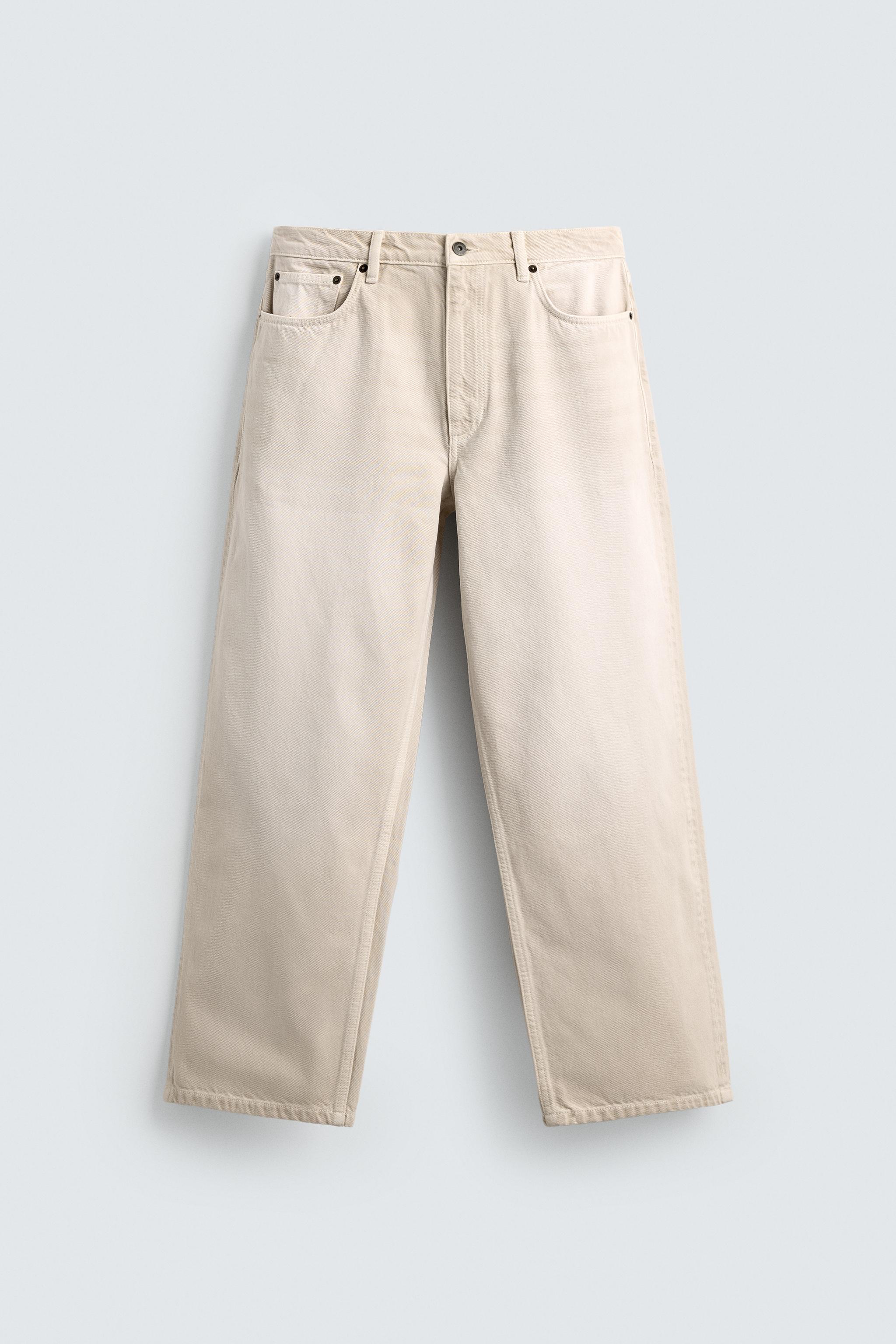 BAGGY FIT JEANS