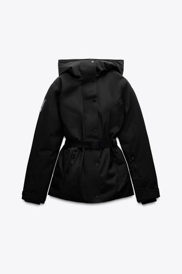 キルティングジャケット - レディース | ZARA 日本