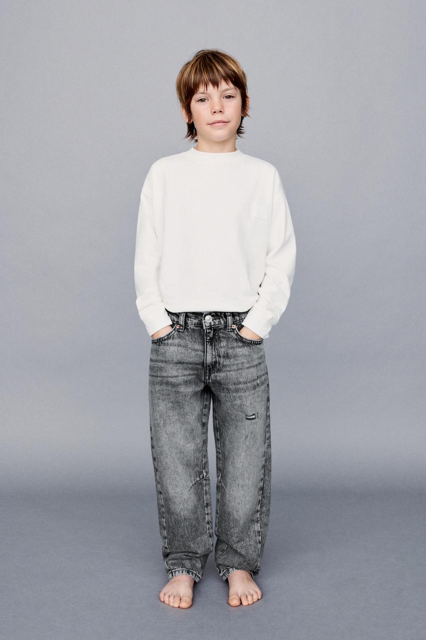 Baggy zara Clearance