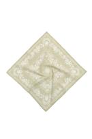 STRAIGHT FIT PAMUKLU-KENDİR JEAN - Görsel 3