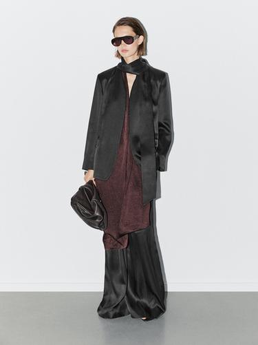 LOOK - Negro de Zara - Imagen 0