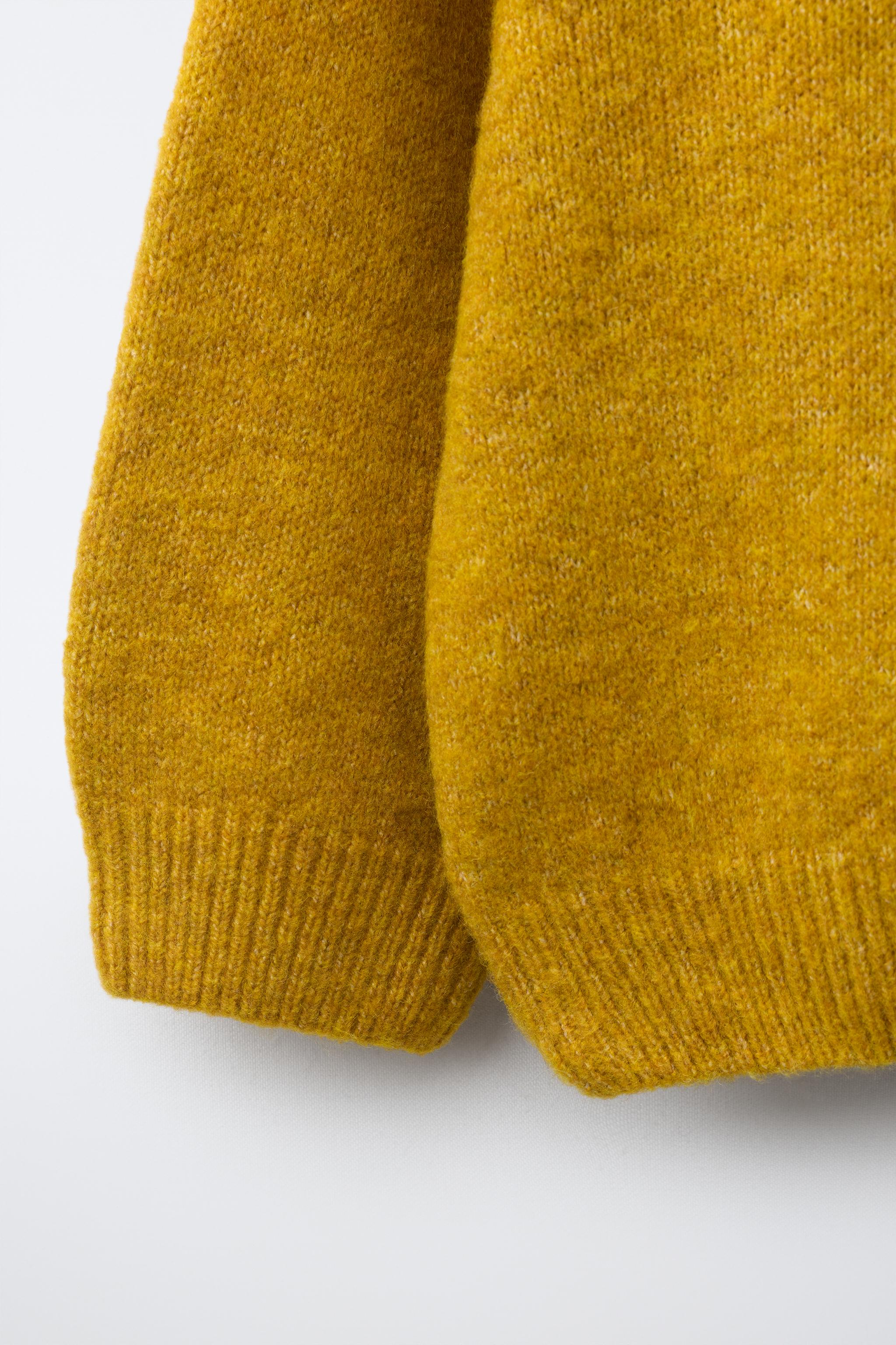 SOFT TOUCH PADDINGTON™ KNIT JUMPER