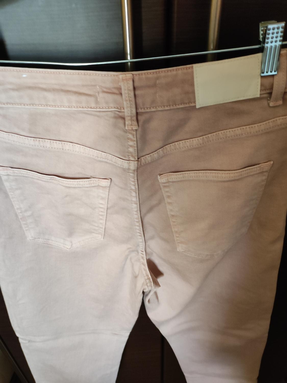 Z1975 HIGH-WAIST MOM JEANS - Image 3
