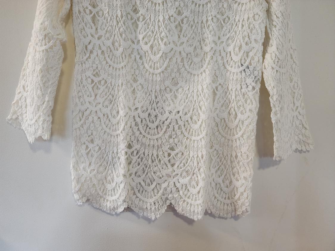 LACE TOP - Image 3