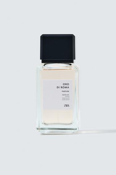 ORO DI ROMA EDP 100ML (3.4 FL. OZ) - tindu oinarria, Zara-rena