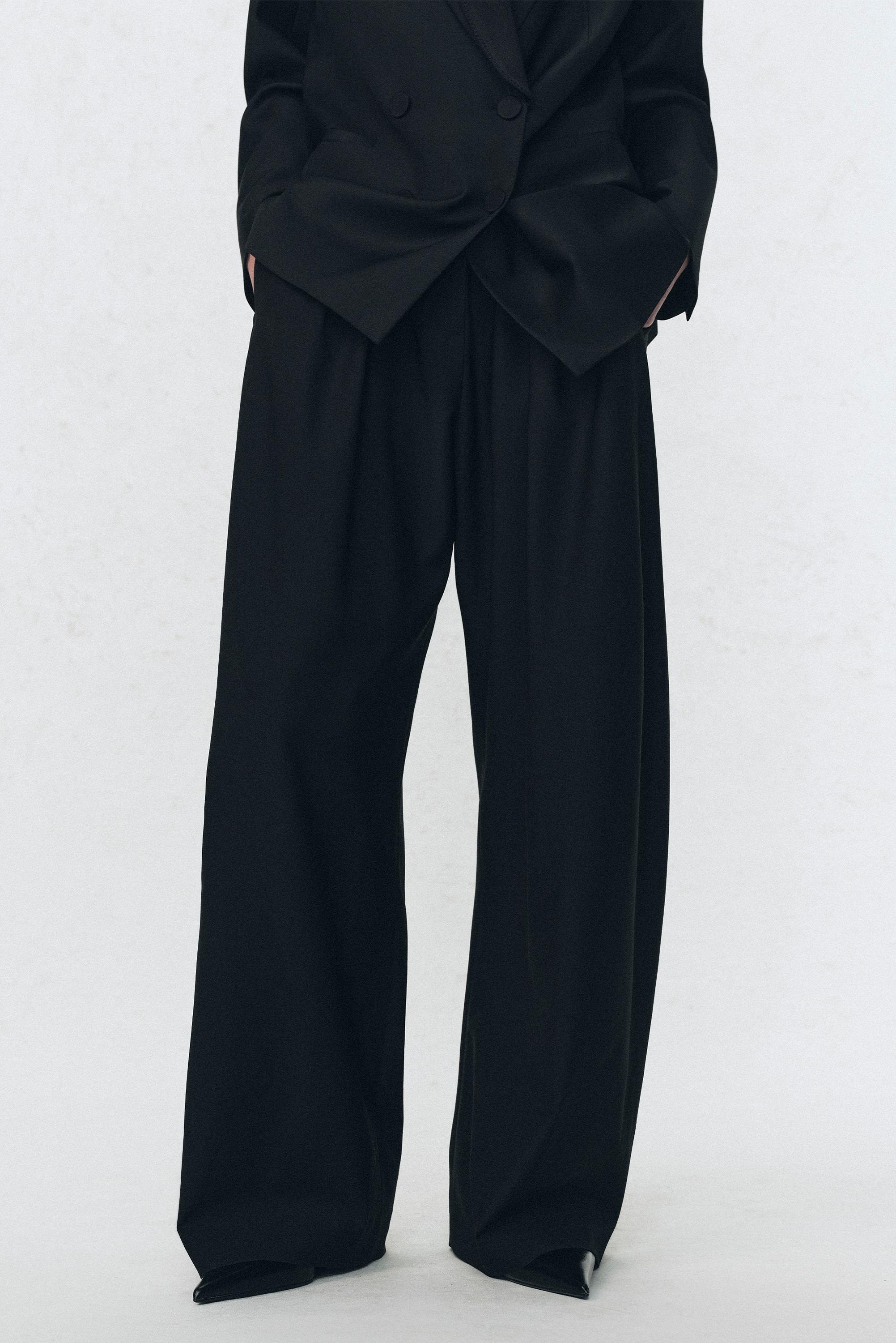 Soshiotsuki X Zara Collection | ZARA 日本