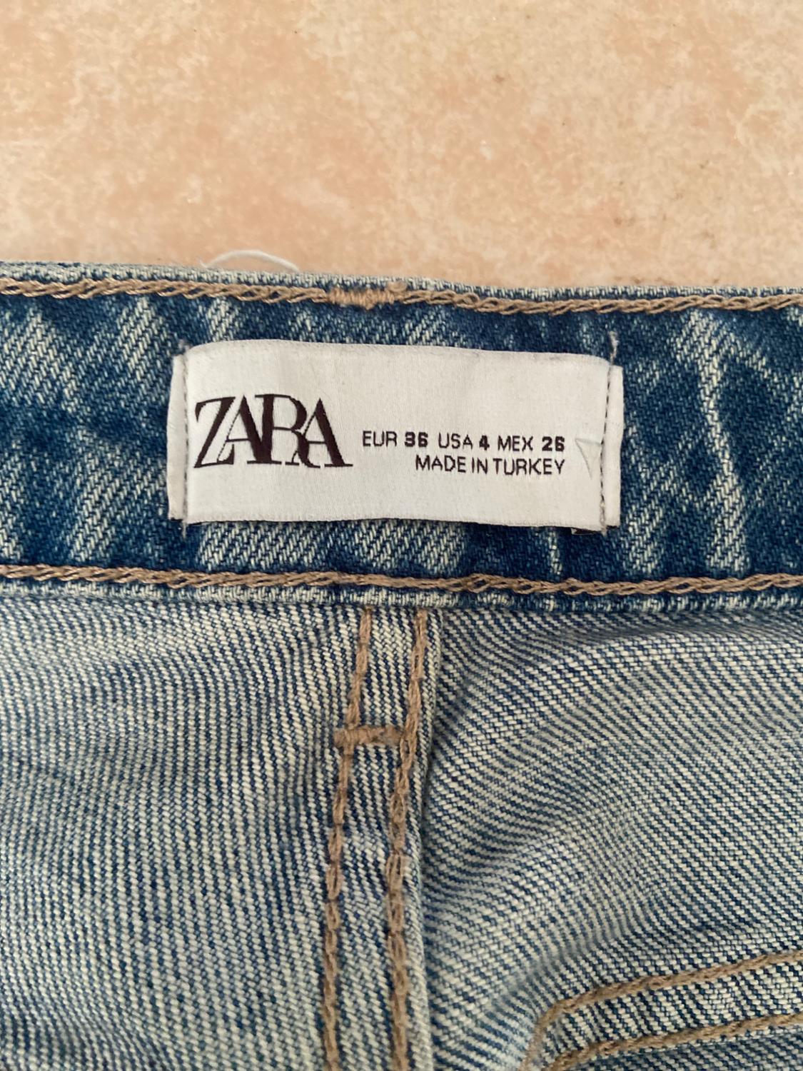 COMFORT FIT MOM JEANS - Image 3