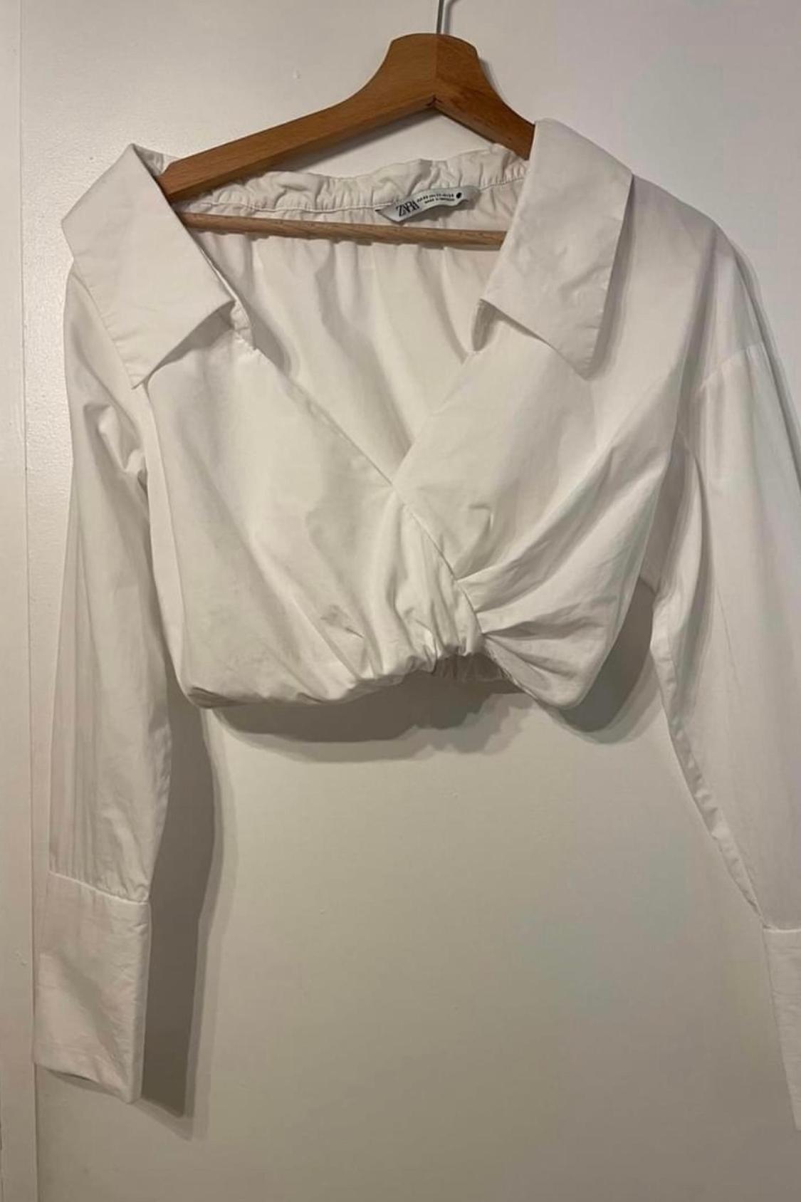 CHEMISE COURTE - Image 3