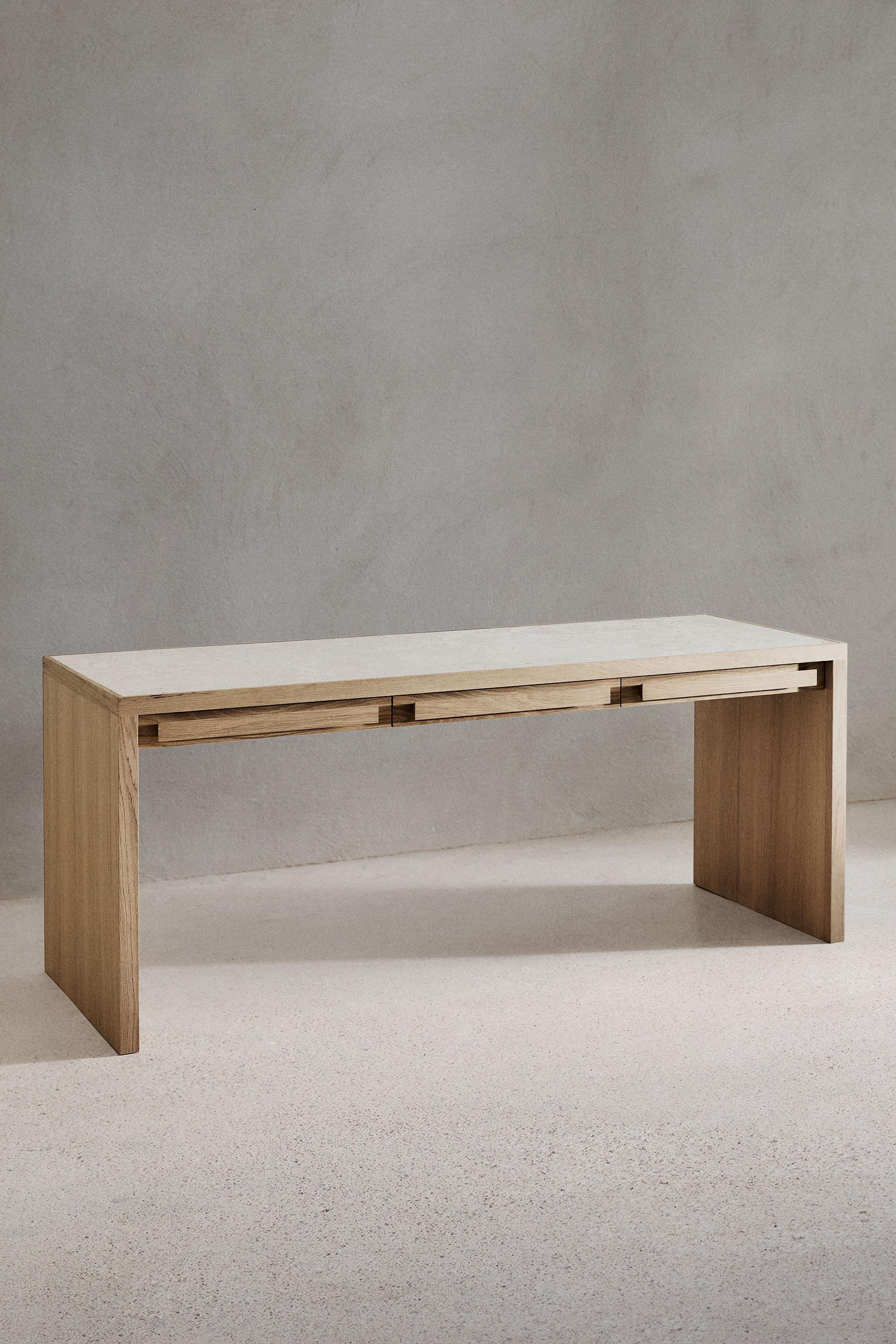 【2/9限定】ZARA  Round table with l TABLE 02 | Zara Home United States of America