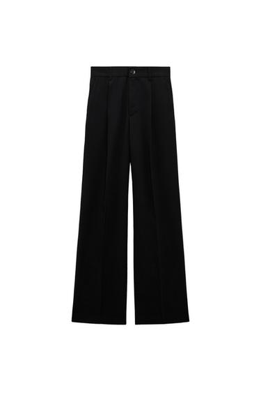 FULL LENGTH TROUSERS