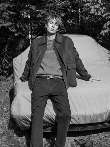 Image du produit - Écaille de Zara - Image 0