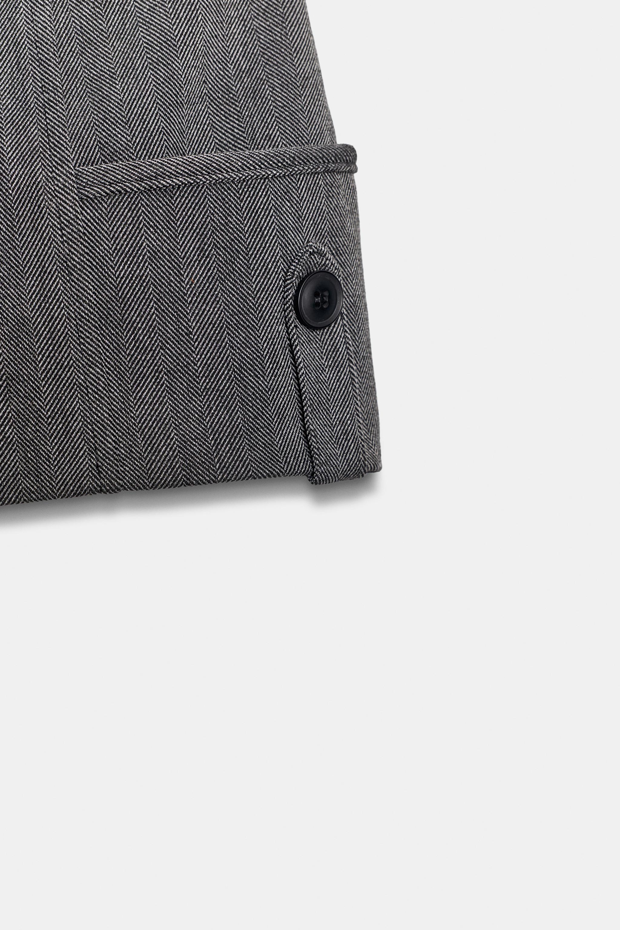 MINI-SHORT À POCHES