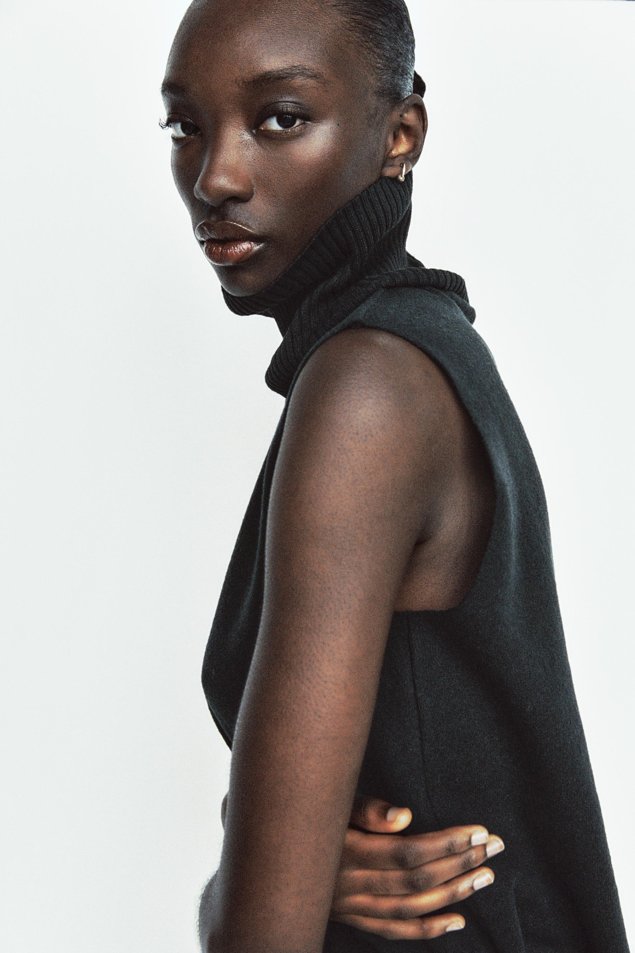 コート♡リップサービス デュラス ダチュラ デイライルノアール