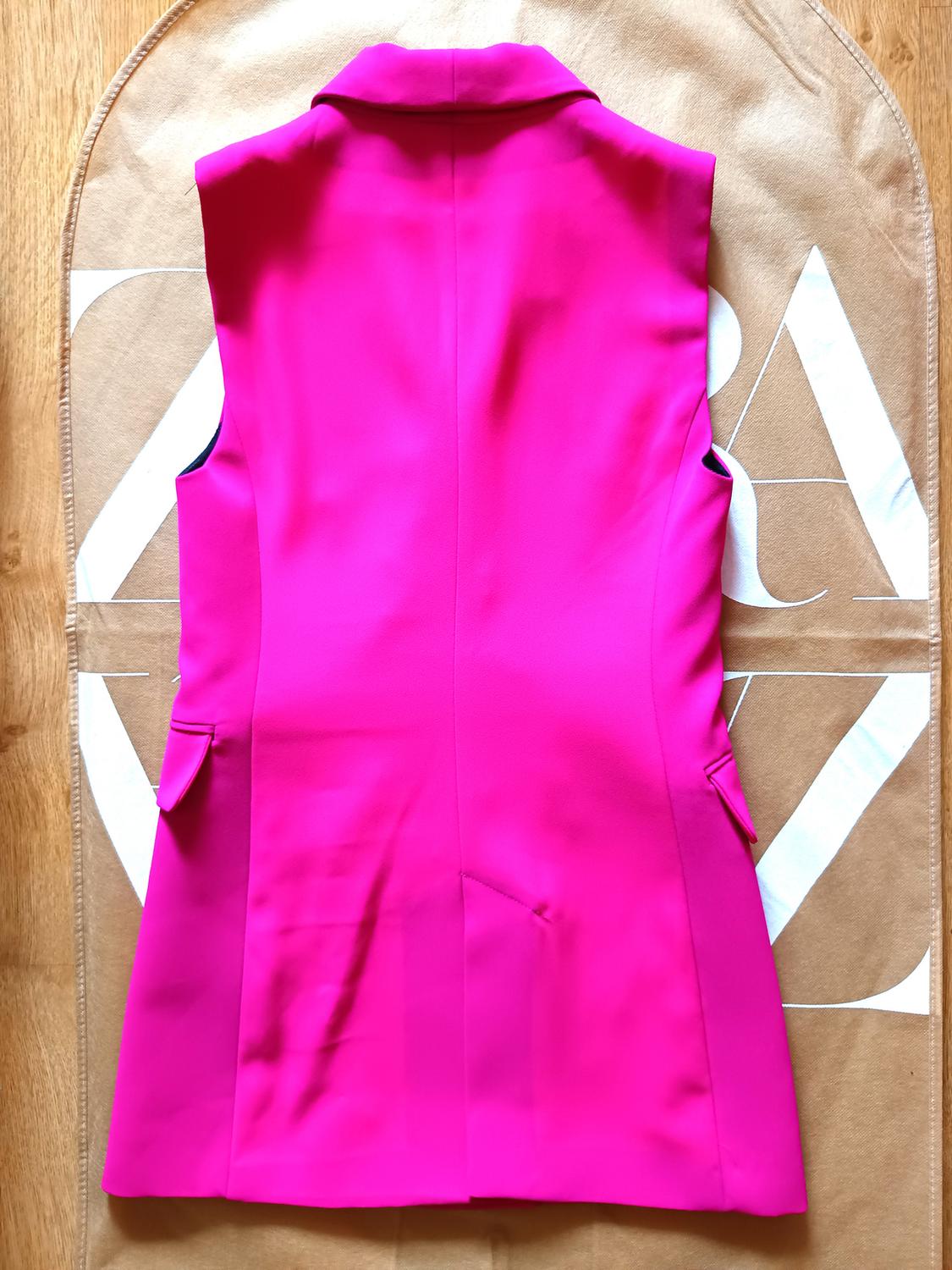 BUTTONED WAISTCOAT - Image 3