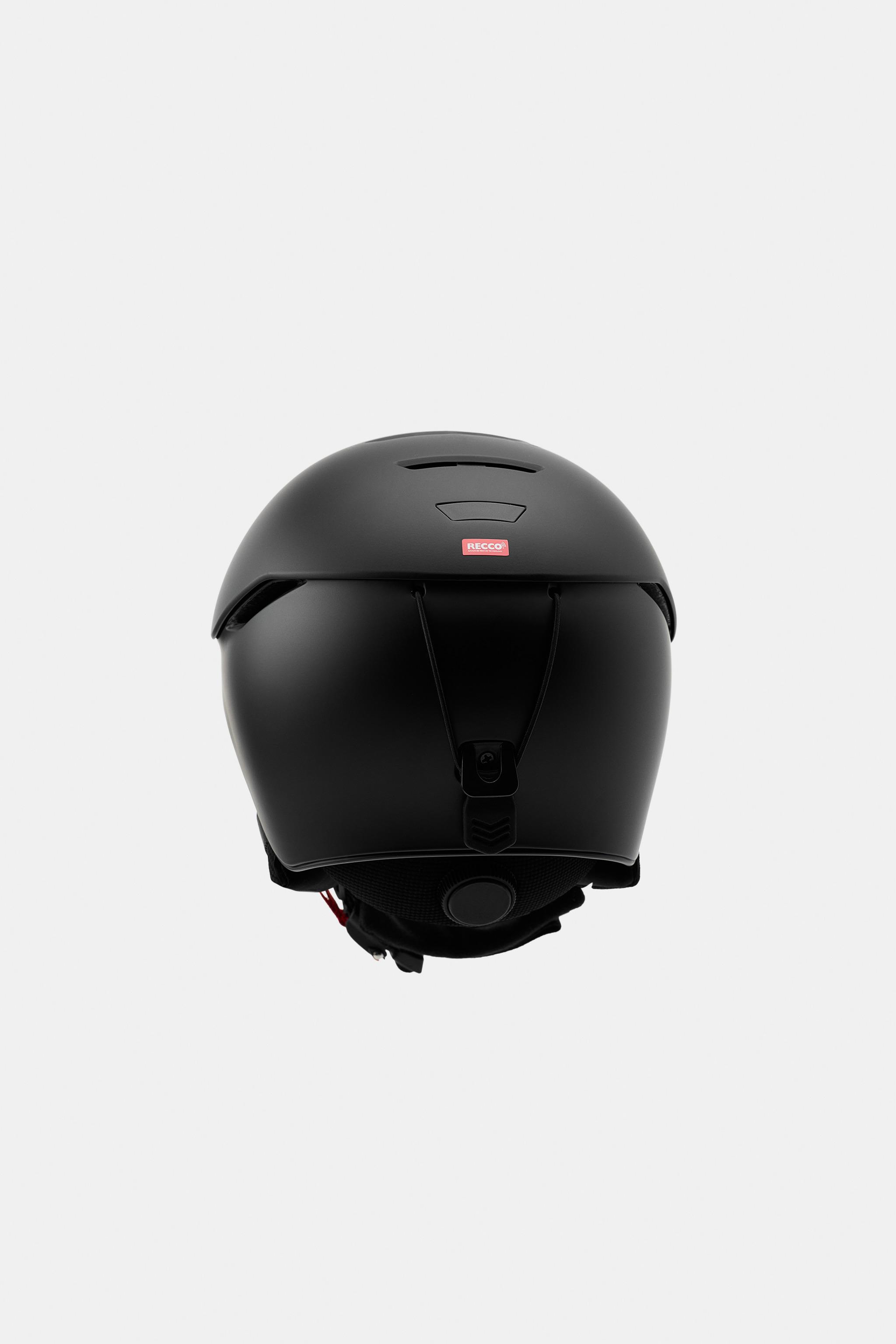 RECCO® TECHNOLOGY SKI COLLECTION HELMET