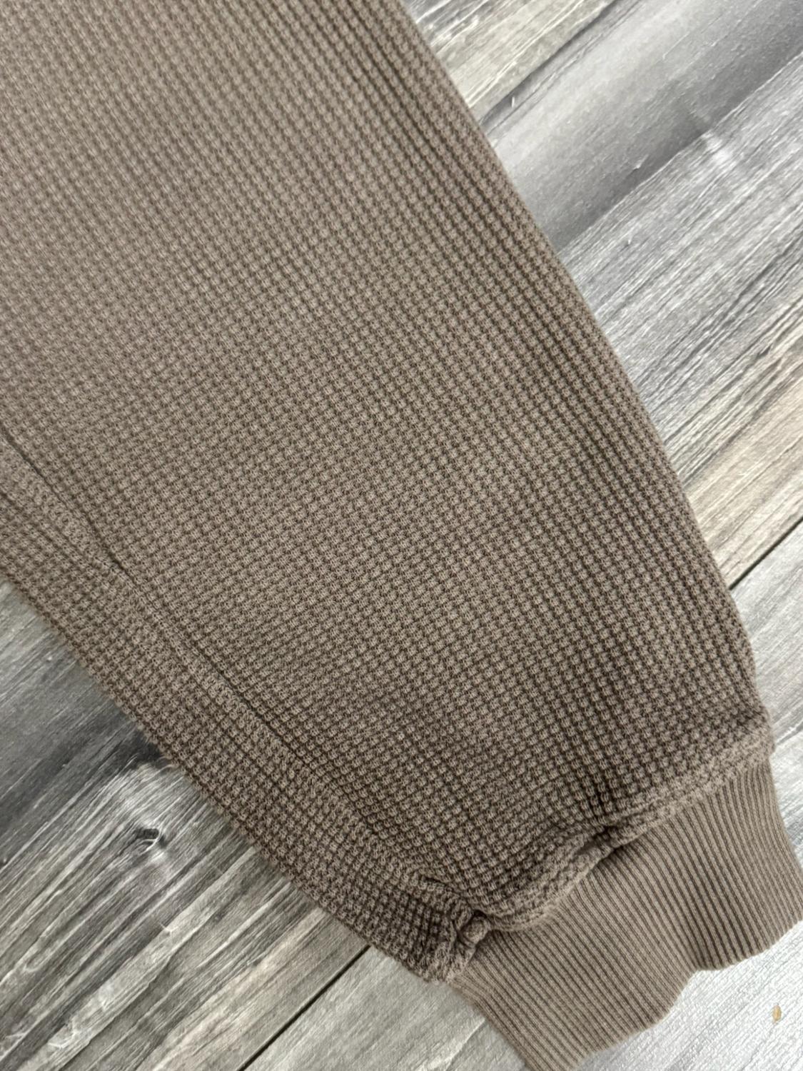 WAFFLE TROUSERS - Image 4