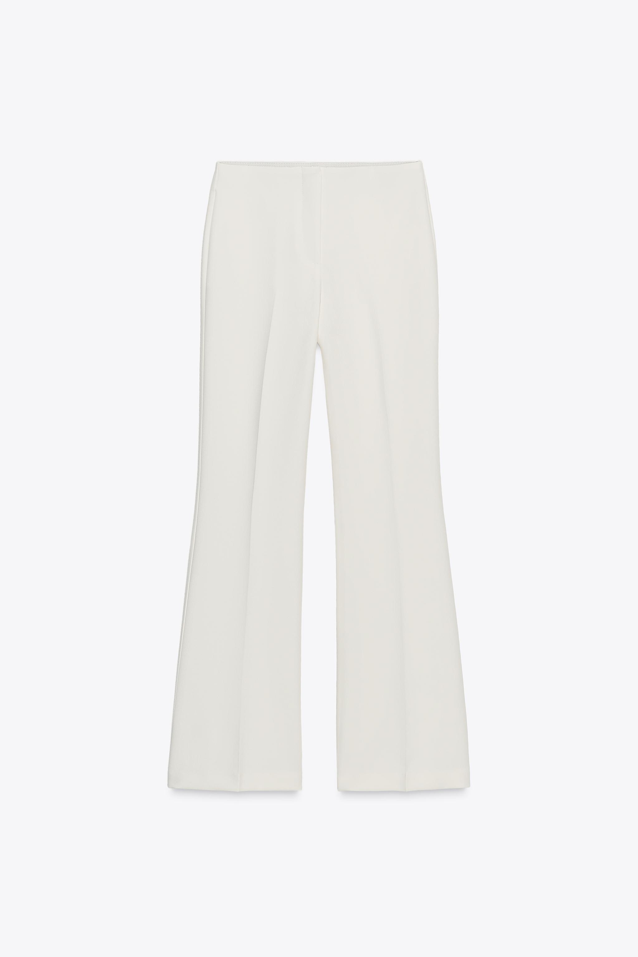 FLARE PANTS