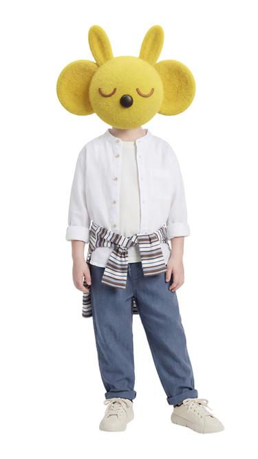 CAMISA 100% LINO - Crudo de Zara