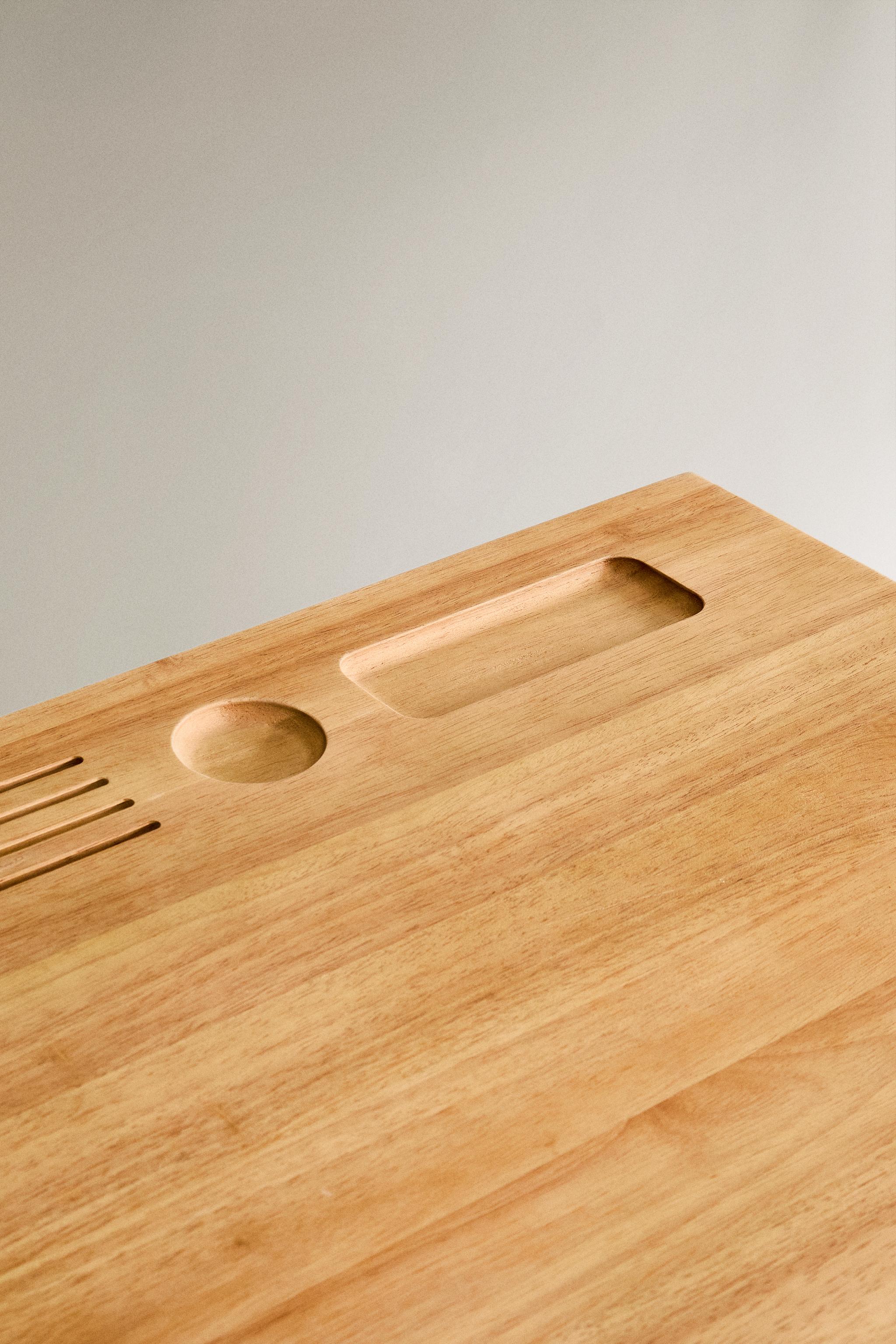 Zara KIDS' WOODEN DESK — фото 3