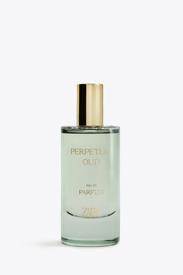 PERPETUAL OUD EDP 50ML (1.7 FL. OZ). -  by Zara - Image 0