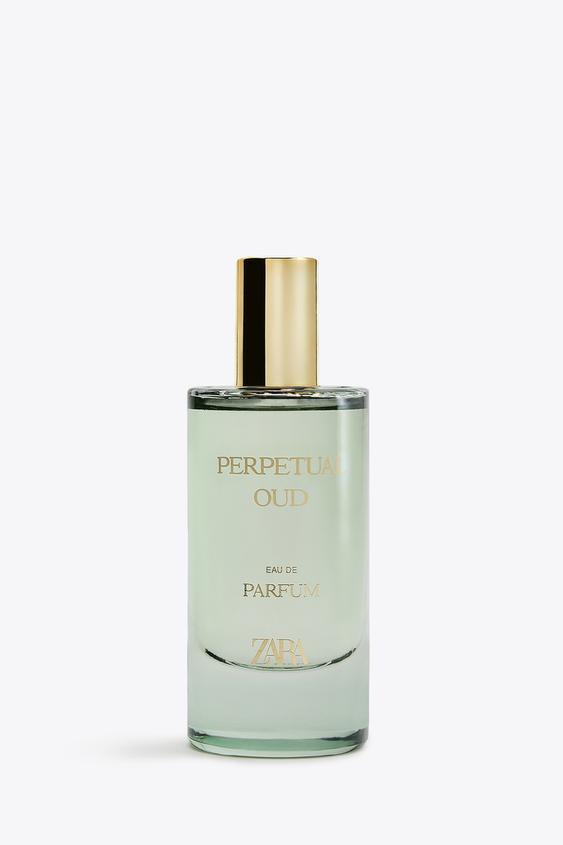 zara perpetual oud