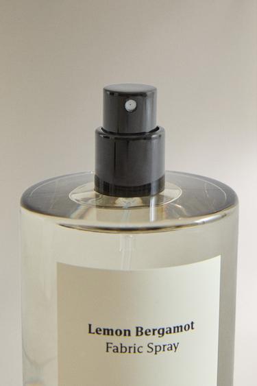 (100 ML) SPRAY PARFUM D'AMBIANCE LEMON BERGAMOT - blanc de Zara - Image 2