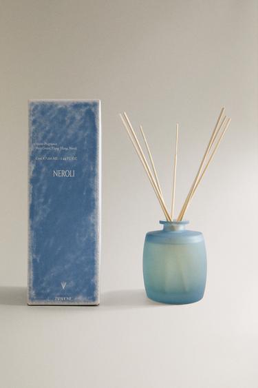 (220 ML) NEROLI REED DIFFUSER - Lemon yellow by Zara - Image 0