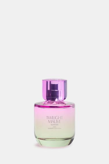 TWILIGHT MAUVE SUMMER EDT 90ML (3.04 FL. OZ). - , Zara-rena - Irudia 0