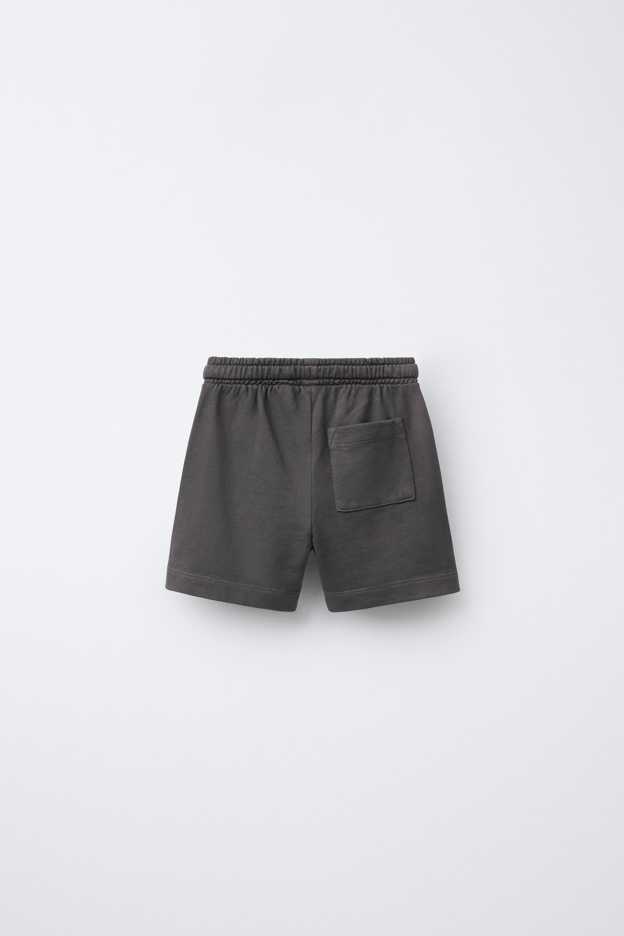 BERMUDA JOGGING INSCRIPTION