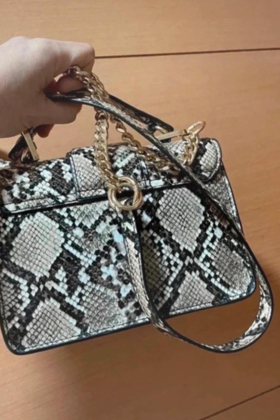 BOLSO LEOPARDO - Image 4