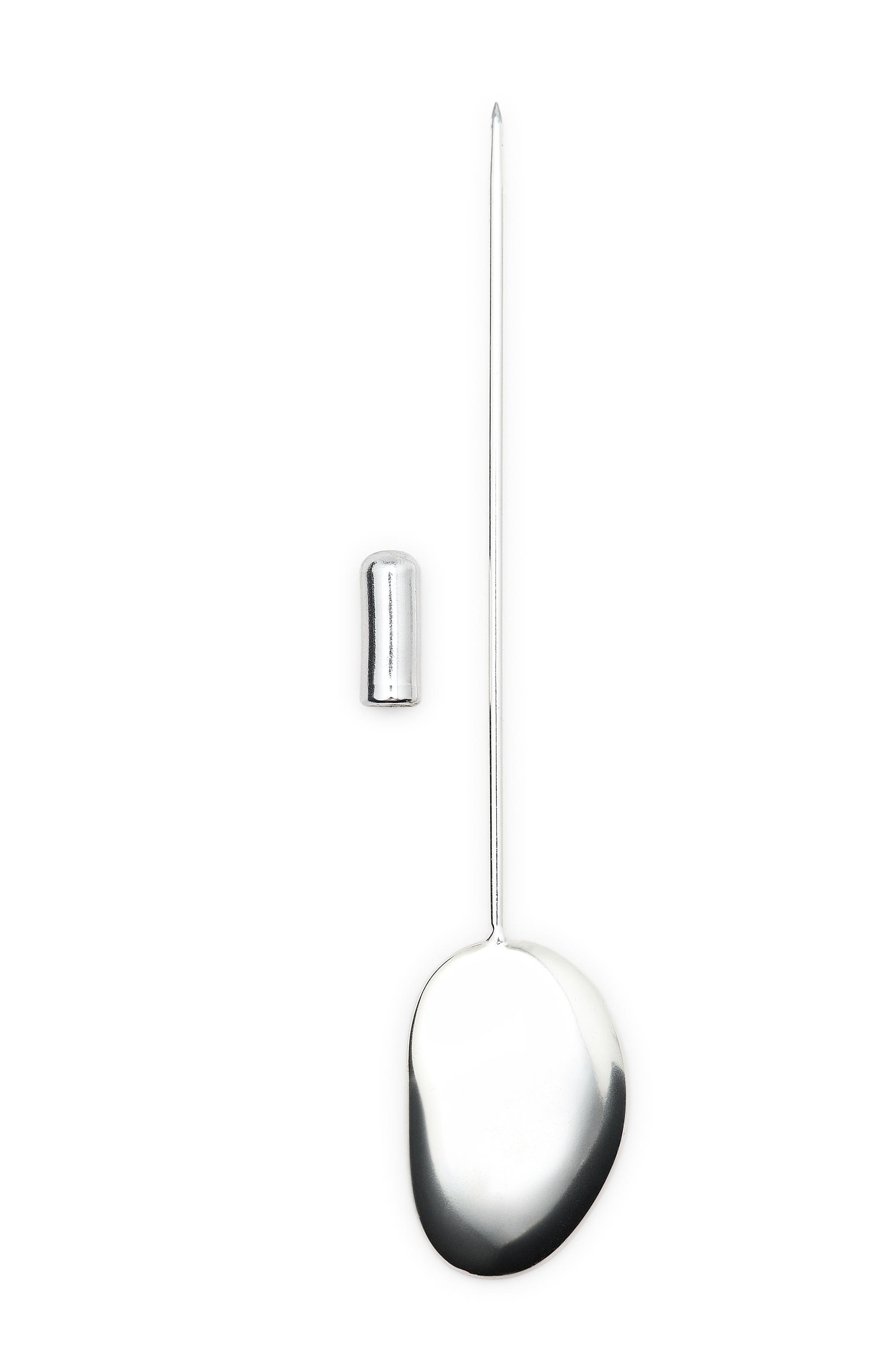 Pebble brooch - LIMITED EDITION