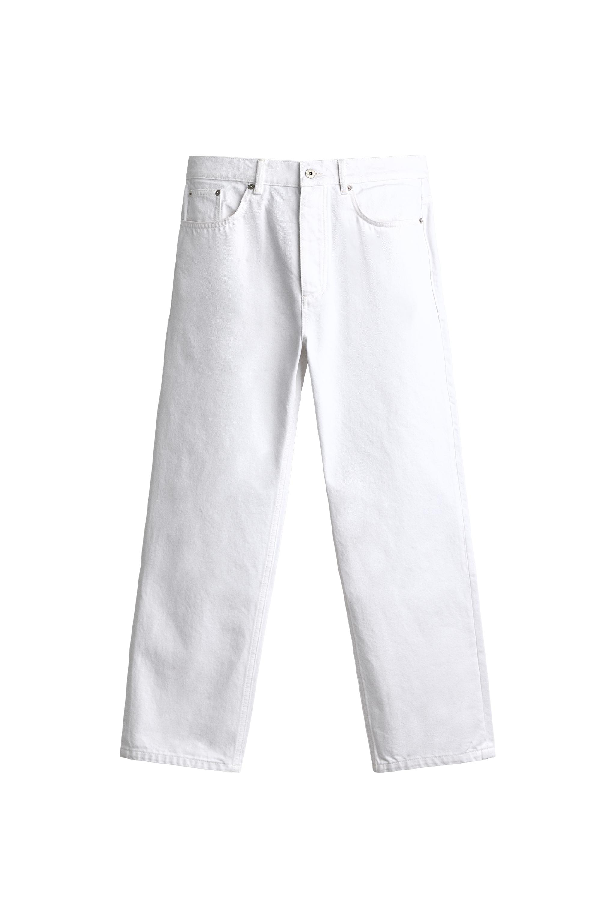 JEANS STRAIGHT FIT